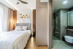 Dairy Farm Residences (D23), Apartment #610409711